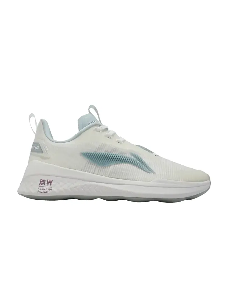 Кроссовки No Boundaries 2 'White Light Blue'