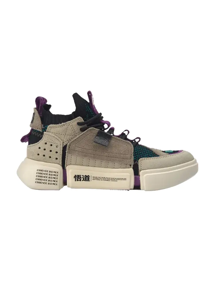 Кроссовки Li-Ning Wmns Wade Essence 2 Ace Paris Fashion Week