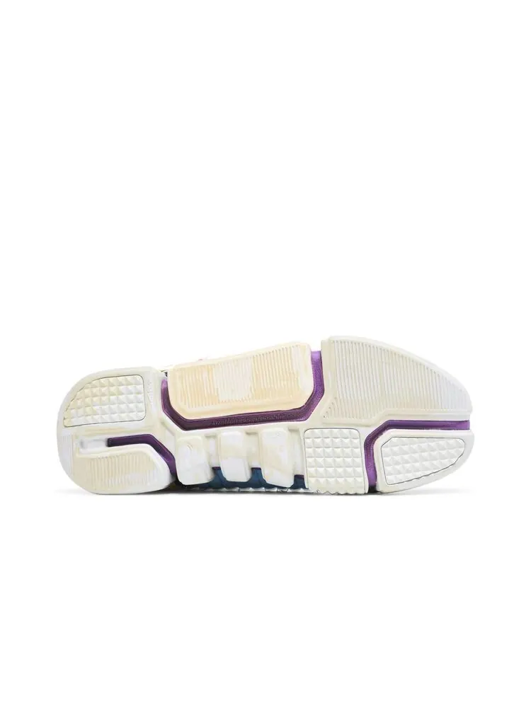 Кроссовки Li-Ning Essence 2 SFS Black Multi — изображение 4 из 6, черный мульти