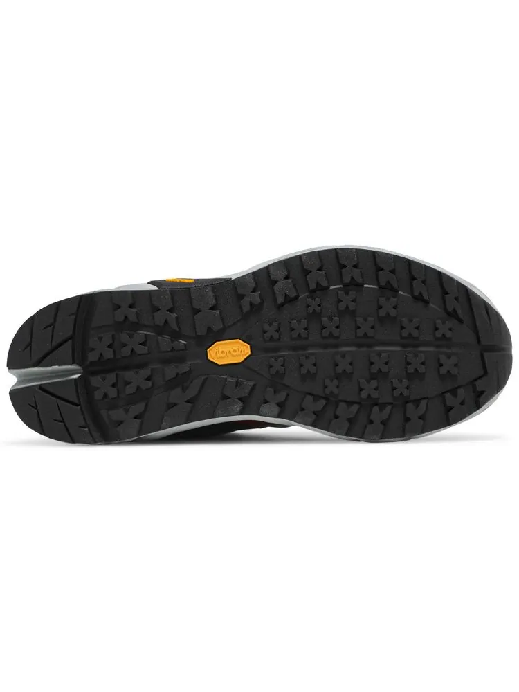 Кроссовки Li-Ning 2020 Ace Low 'Black Yellow Red' — изображение 4 из 4, черный желтый красный