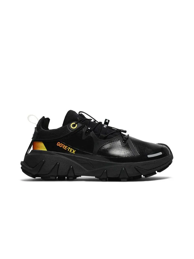 Кроссовки Li-Ning Wu Xing GTX — изображение 1 из 8, черный