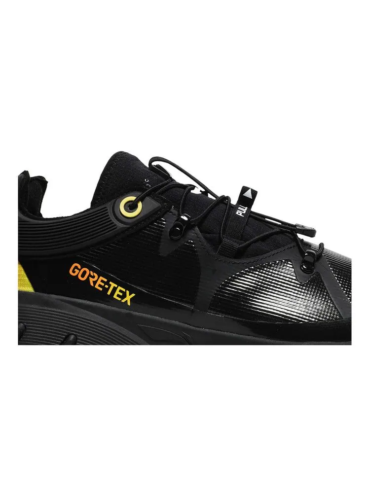 Кроссовки Li-Ning Wu Xing GTX — изображение 2 из 8, черный