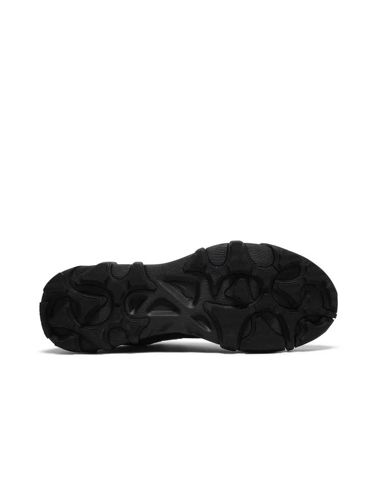 Кроссовки Li-Ning Wu Xing GTX — изображение 4 из 8, черный