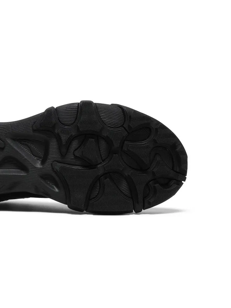 Кроссовки Li-Ning Wu Xing GTX — изображение 5 из 8, черный
