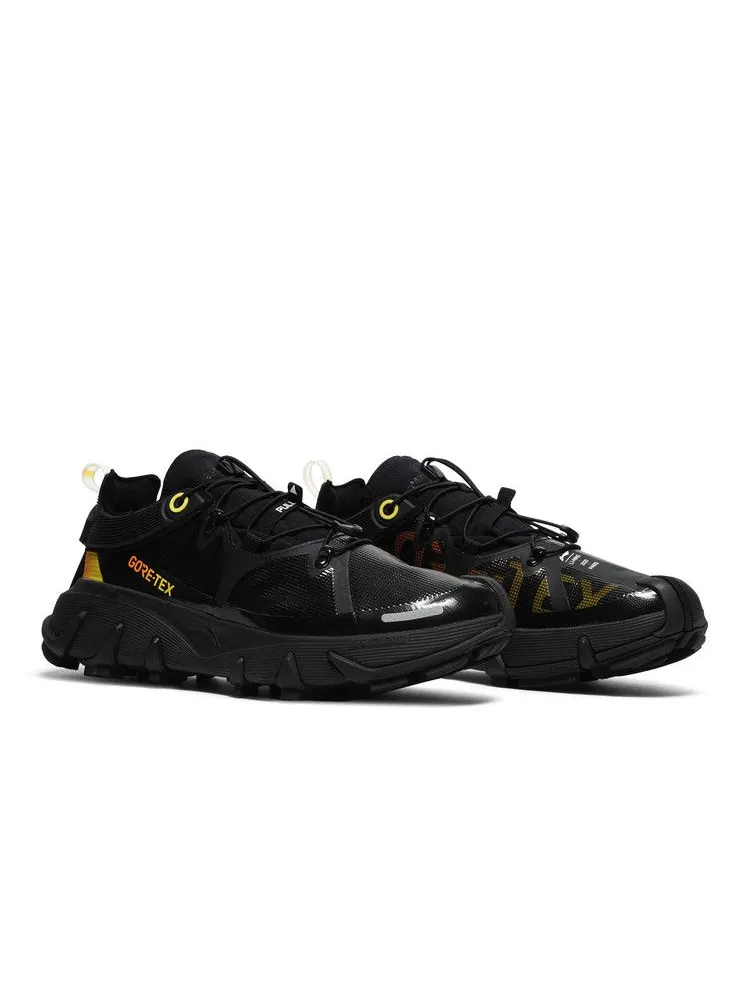 Кроссовки Li-Ning Wu Xing GTX — изображение 8 из 8, черный