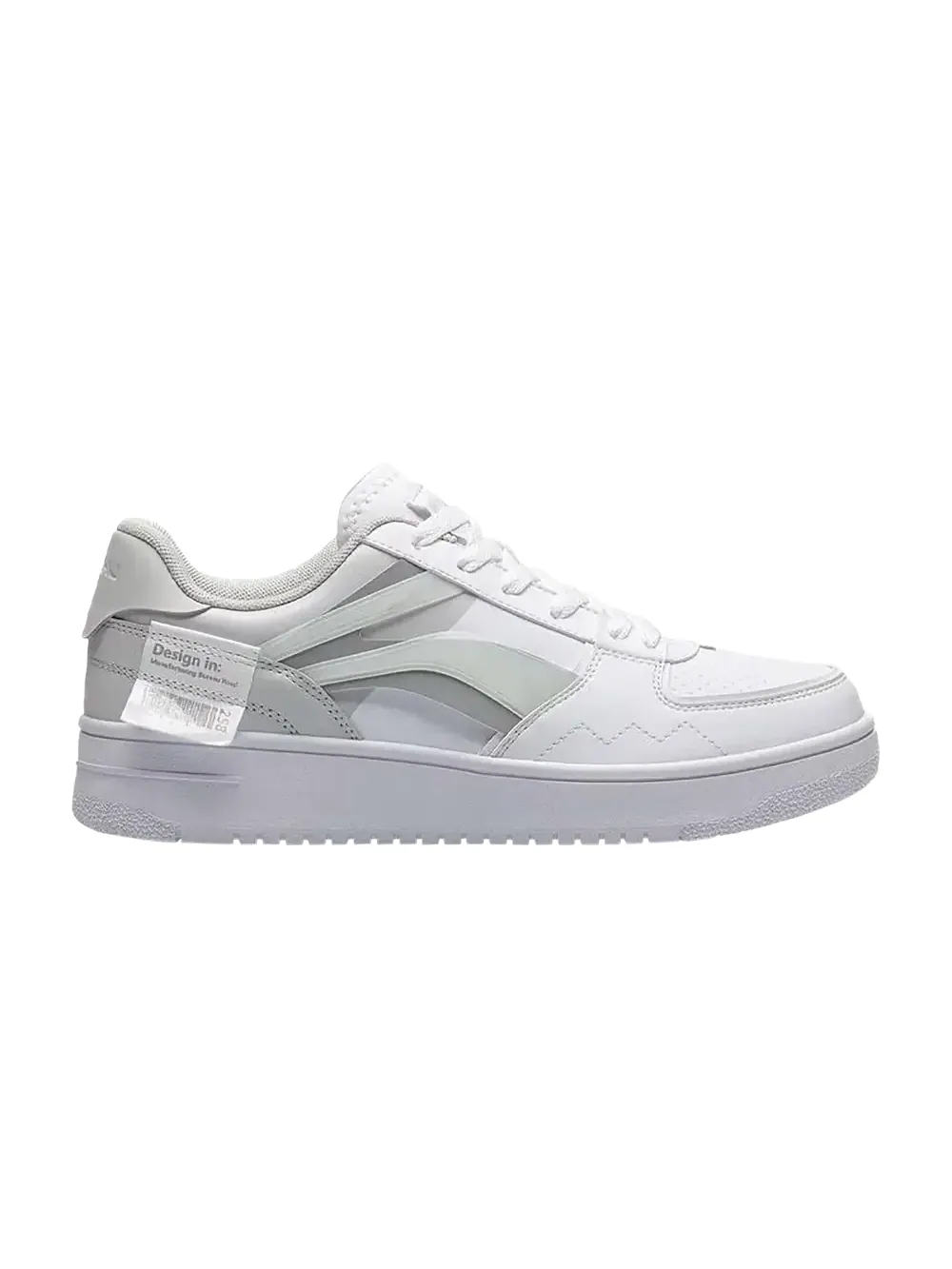 Кроссовки Li-Ning Sport Leisure