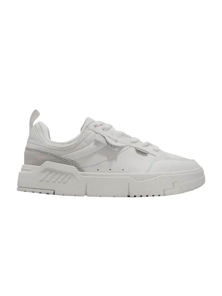 Кроссовки Li-Ning Wmns Ace Snow White