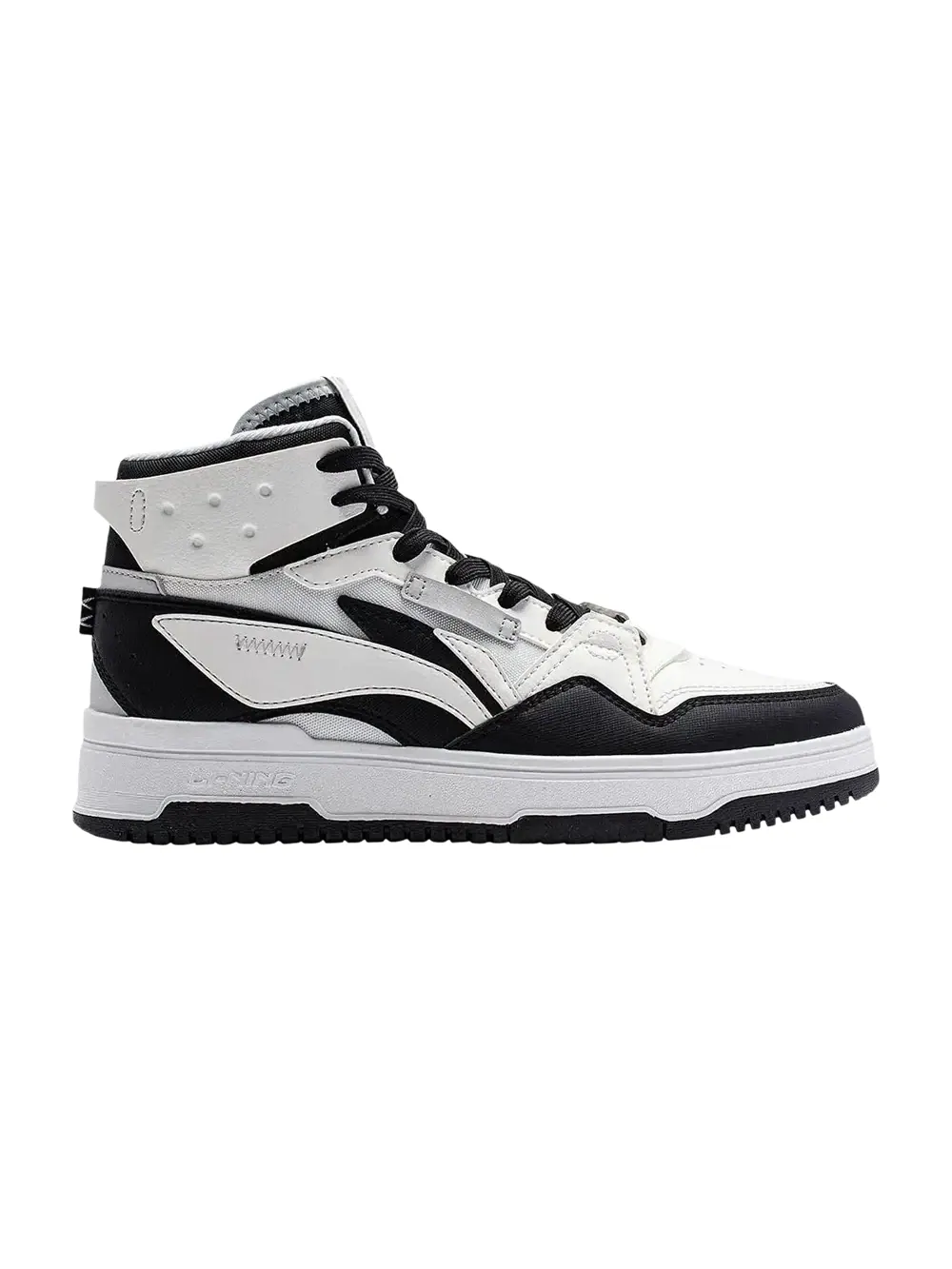 Кроссовки Li-Ning Wmns San Yuan 2.0 High