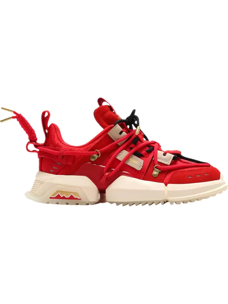 Кроссовки Atmos x Titan China