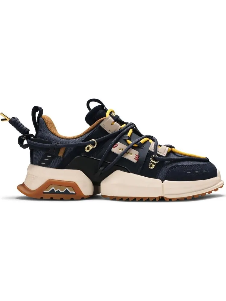 Кроссовки Li-Ning Atmos x Titan 'Japan'