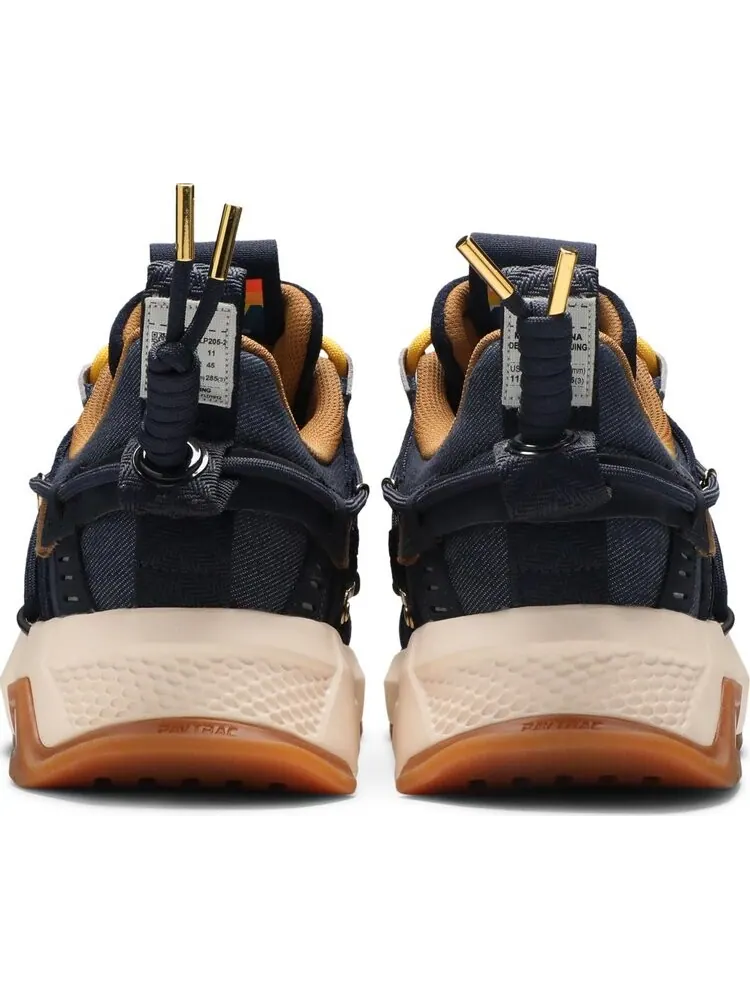 Кроссовки Li-Ning Atmos x Titan 'Japan' — изображение 6 из 8, синий