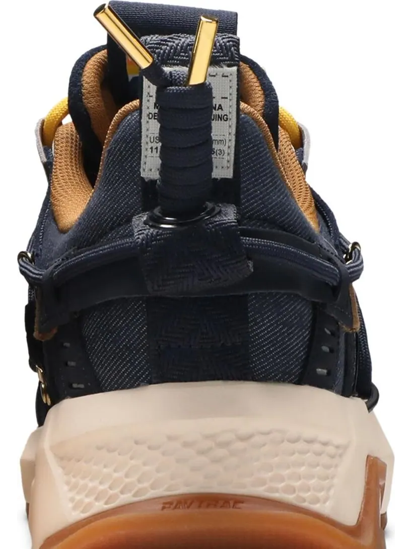 Кроссовки Li-Ning Atmos x Titan 'Japan' — изображение 7 из 8, синий