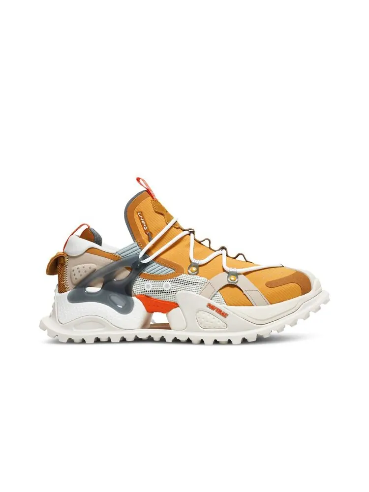 Кроссовки Li-Ning Titan Halo Camel