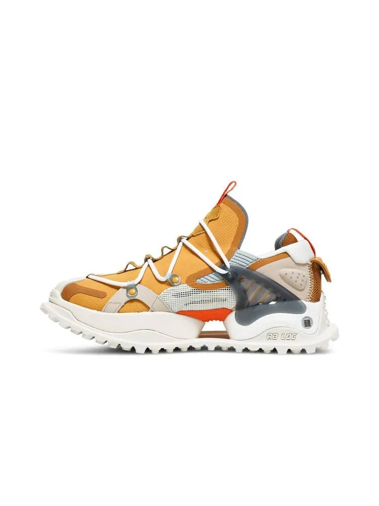 Кроссовки Li-Ning Titan Halo Camel — изображение 3 из 6, верблюжий