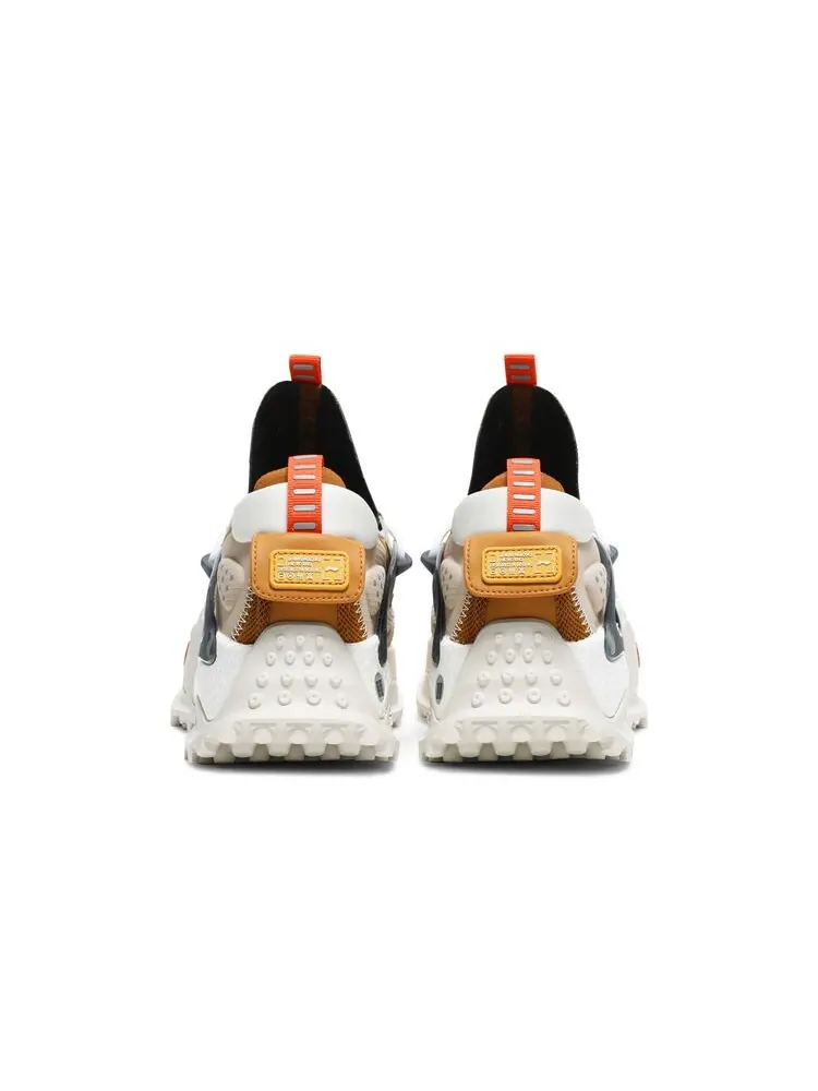 Кроссовки Li-Ning Titan Halo Camel — изображение 6 из 6, верблюжий