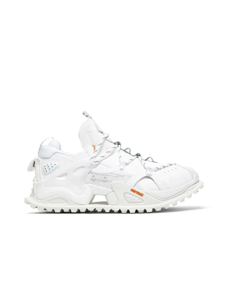 Кроссовки Titan Halo 'White'