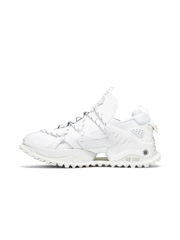Кроссовки Titan Halo 'White' — изображение 3 из 8, белый