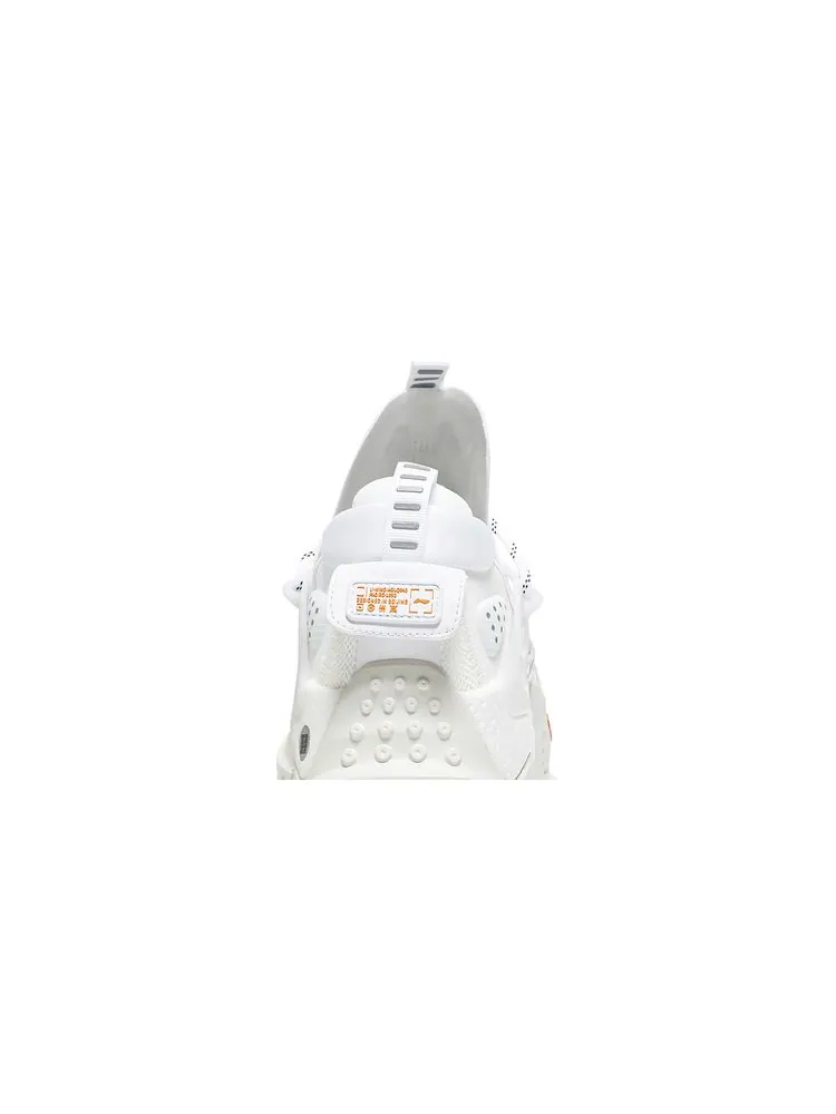 Кроссовки Titan Halo 'White' — изображение 7 из 8, белый