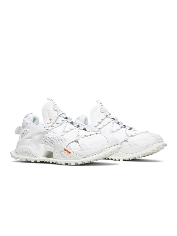 Кроссовки Titan Halo 'White' — изображение 8 из 8, белый