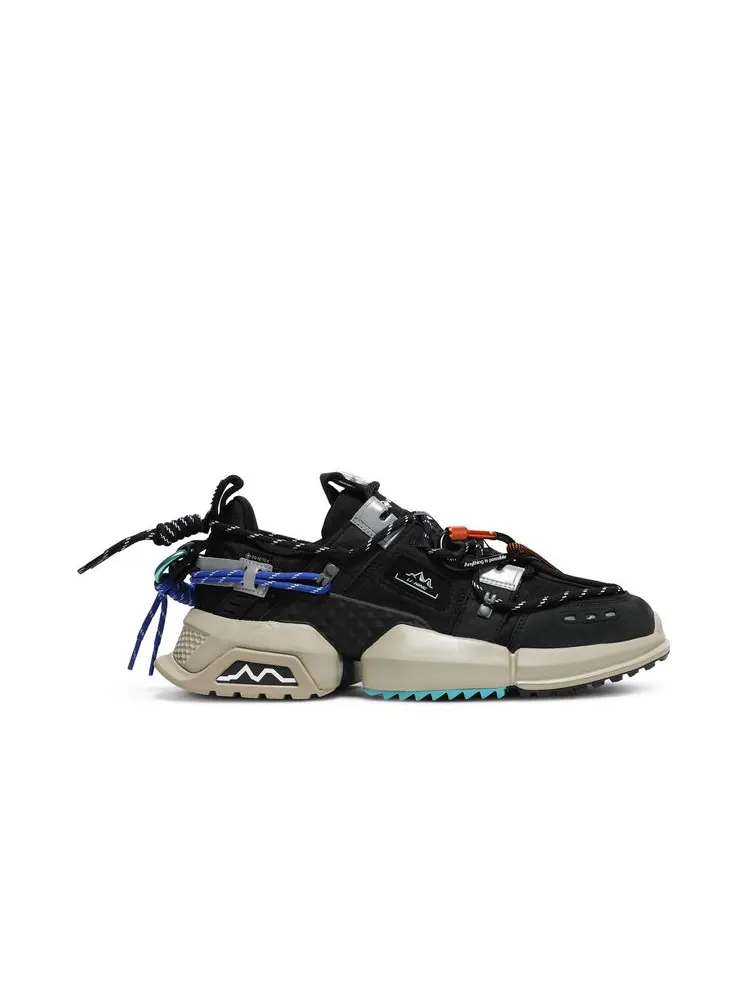 Кроссовки Titan GTX 'Black'