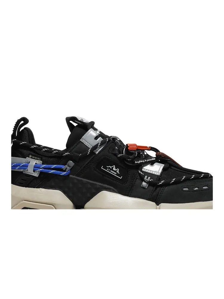 Кроссовки Titan GTX 'Black' — изображение 2 из 8, черный