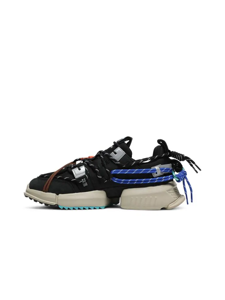 Кроссовки Titan GTX 'Black' — изображение 3 из 8, черный