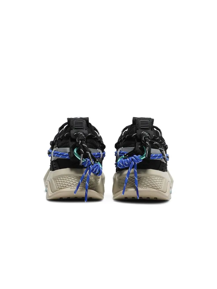 Кроссовки Titan GTX 'Black' — изображение 6 из 8, черный