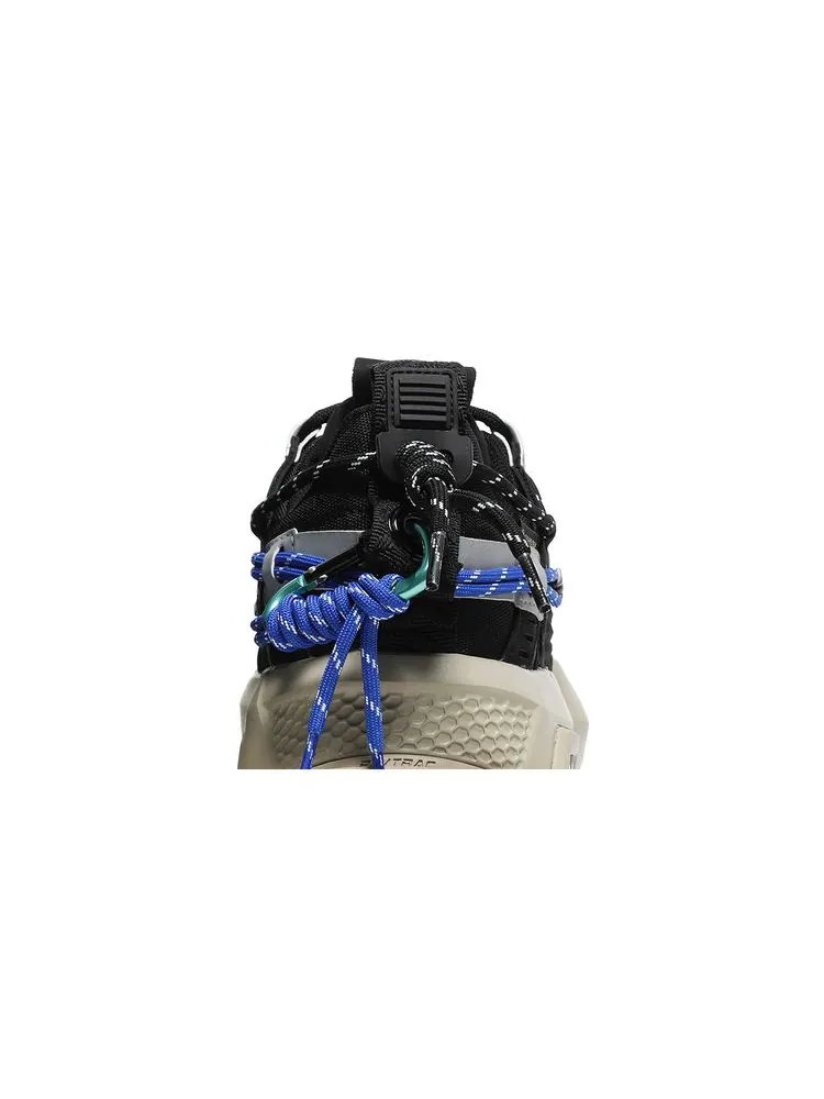 Кроссовки Titan GTX 'Black' — изображение 7 из 8, черный