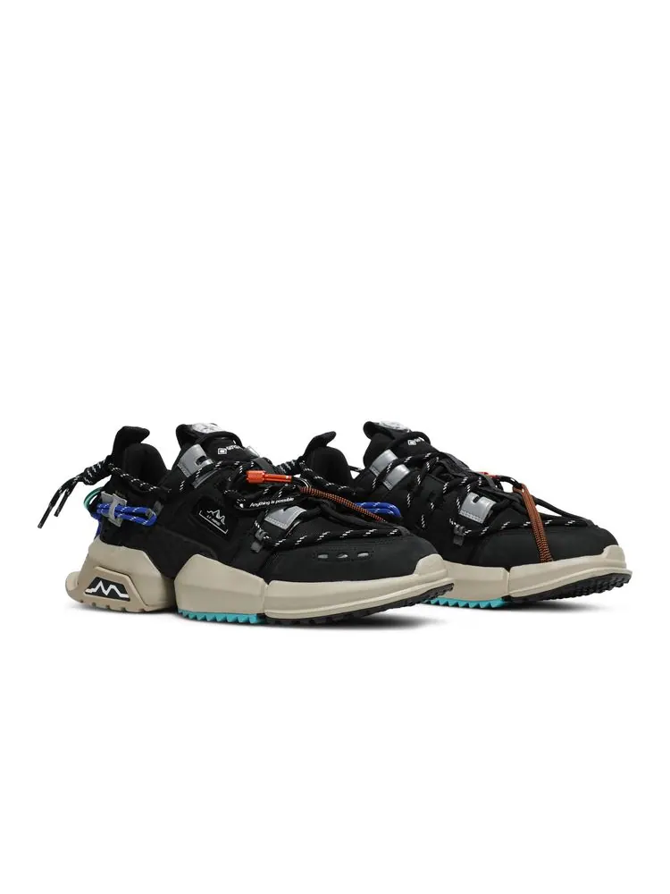Кроссовки Titan GTX 'Black' — изображение 8 из 8, черный