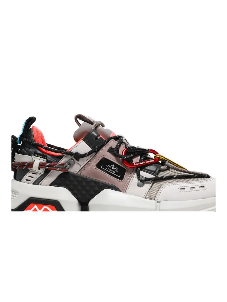 Кроссовки Titan GTX 'Grey' — изображение 2 из 8, серый