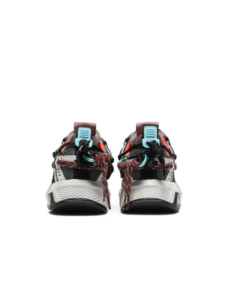 Кроссовки Titan GTX 'Grey' — изображение 6 из 8, серый