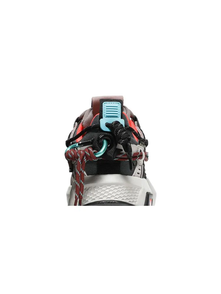 Кроссовки Titan GTX 'Grey' — изображение 7 из 8, серый