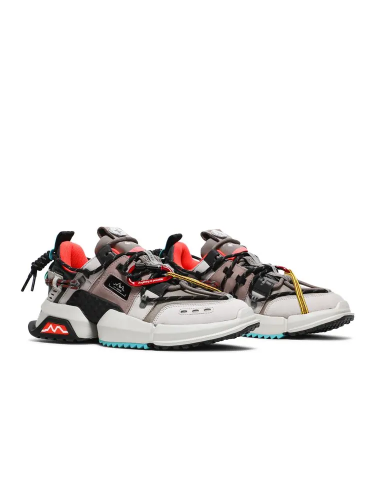 Кроссовки Titan GTX 'Grey' — изображение 8 из 8, серый