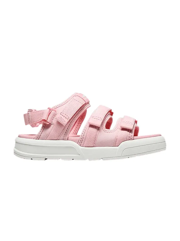 Сандалии Li-Ning Wmns Stylish Sandals Light Pink