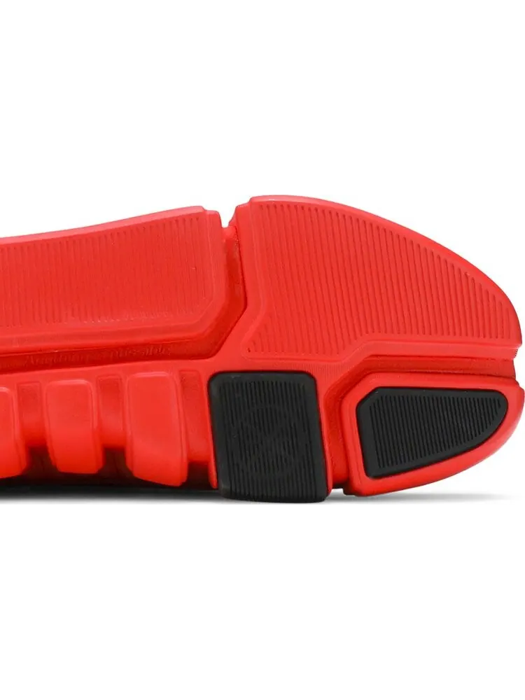 Кроссовки Rick Ross x Wade Essence 2 The Trend — изображение 5 из 8, красный