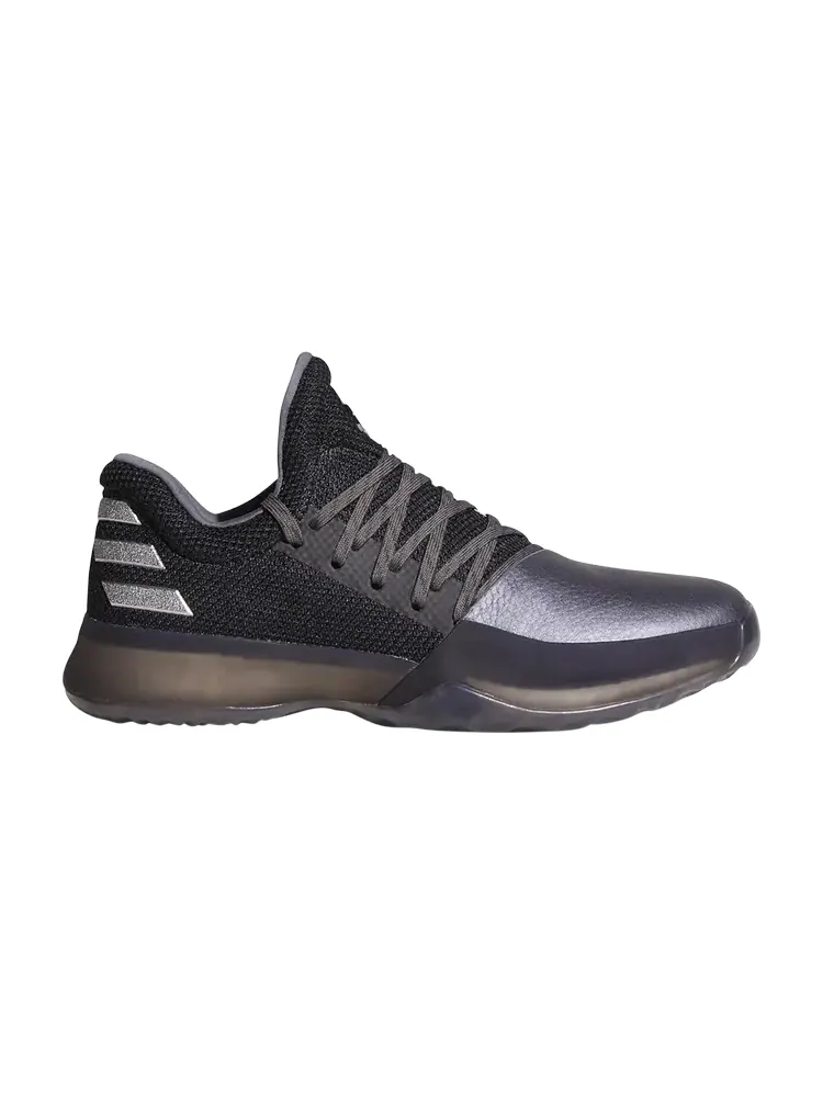 Кроссовки Adidas Harden Vol. 1 'CNY' — изображение 1 из 1, черный