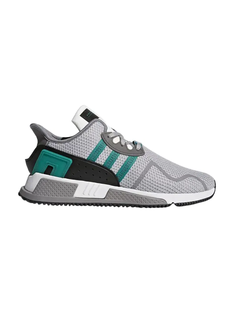 Кроссовки Adidas EQT Cushion ADV 'Sub Green' — изображение 1 из 1, серый