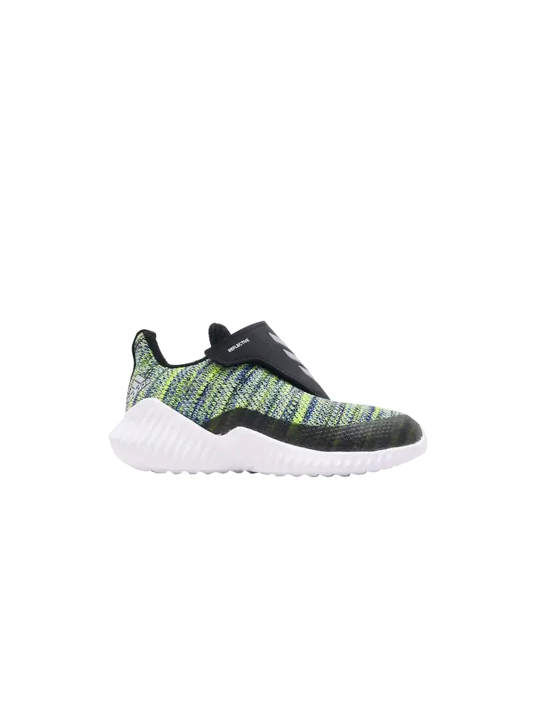 Кроссовки Adidas FortaRun BTW AC I 'Green' — изображение 1 из 1, зеленый