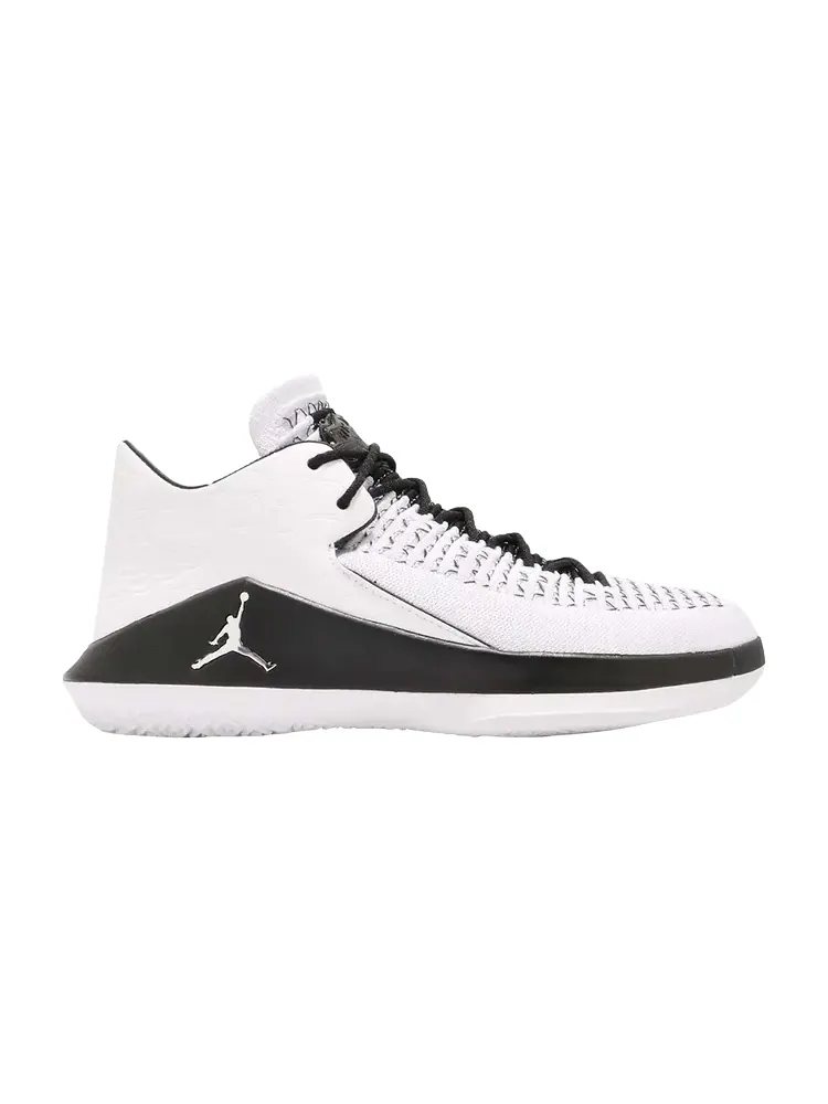Кроссовки Air Jordan 32 Low PF 'Wing It' — изображение 1 из 1, белый