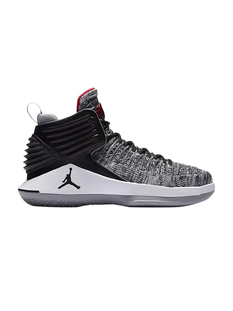 Кроссовки Air Jordan 32 PF 'MVP' — изображение 1 из 1, черный