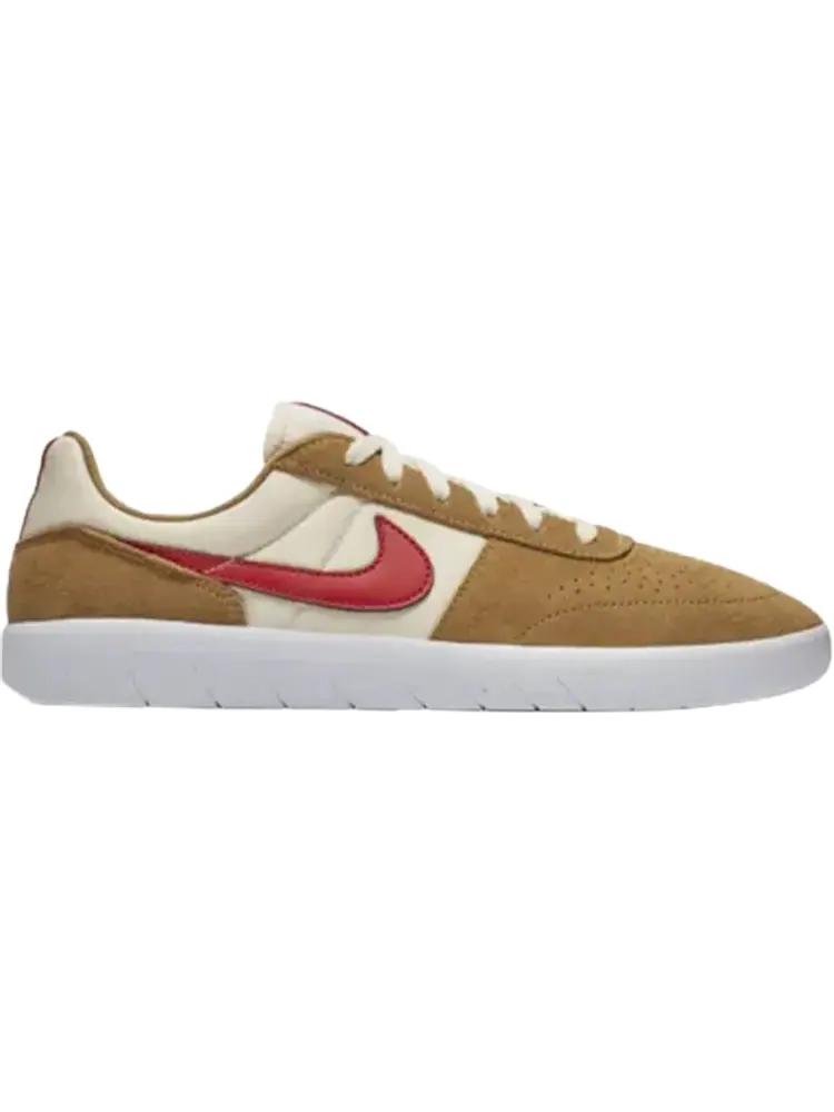 Кроссовки Nike Team Classic SB 'Mars Yard' — изображение 1 из 1, коричневый