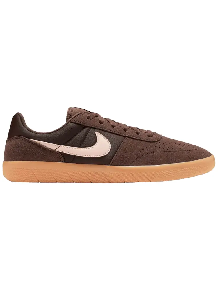 Кроссовки Nike Team Classic SB 'Baroque Brown' — изображение 1 из 1, коричневый