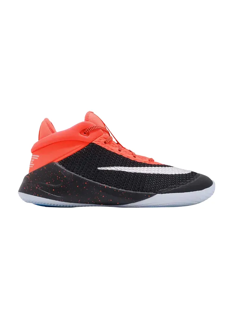Кроссовки Nike Future Flight GS 'Total Crison' — изображение 1 из 1, черный