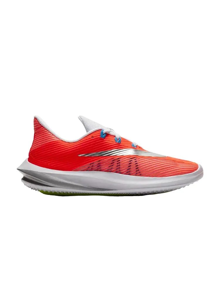 Кроссовки Nike Future Speed GS 'Total Crimson' — изображение 1 из 1, оранжевый