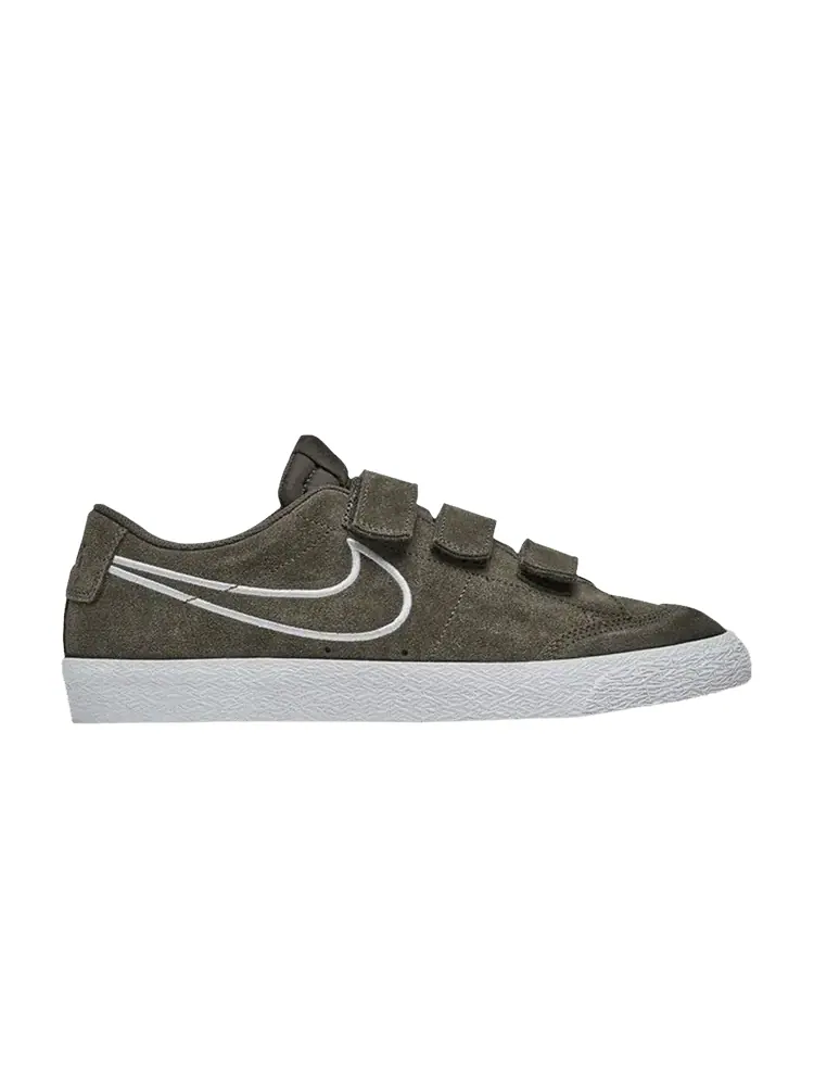 Кроссовки Nike Zoom Blazer AC XT SB 'Ridgerock' — изображение 1 из 1, черный