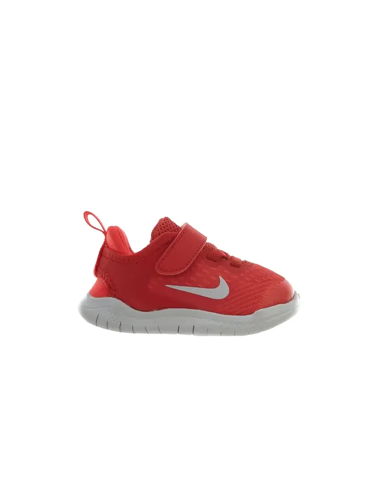 Кроссовки Nike Free RN 2018 TD 'Speed Red' — изображение 1 из 1, красный