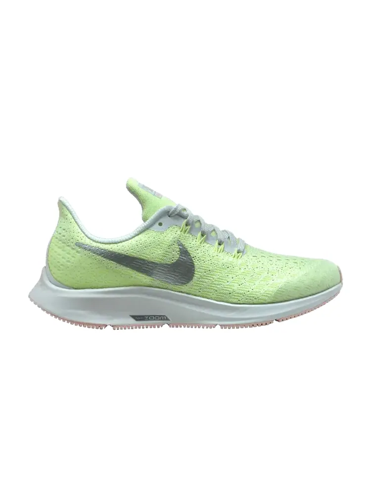 Кроссовки Nike Air Zoom Pegasus 35 GS 'Barely Volt' — изображение 1 из 1
