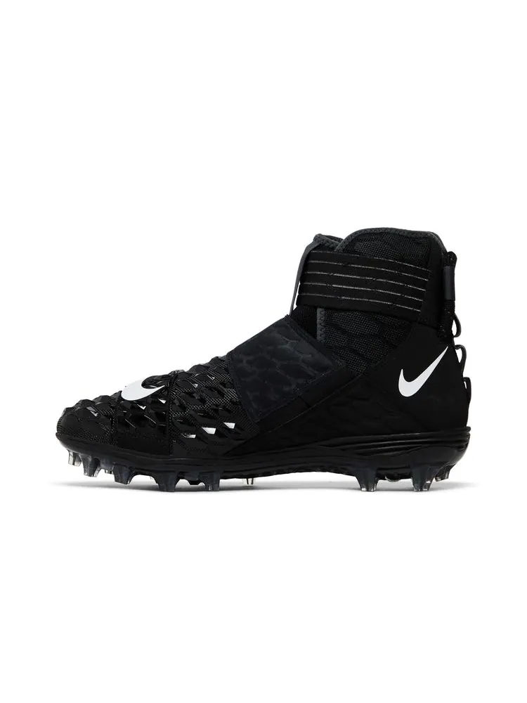 Кроссовки Force Savage Elite 2 'Black Anthracite' — изображение 3 из 8, черный