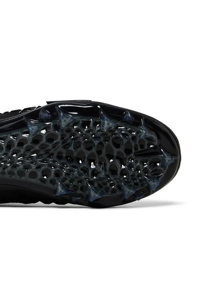Кроссовки Force Savage Elite 2 'Black Anthracite' — изображение 5 из 8, черный