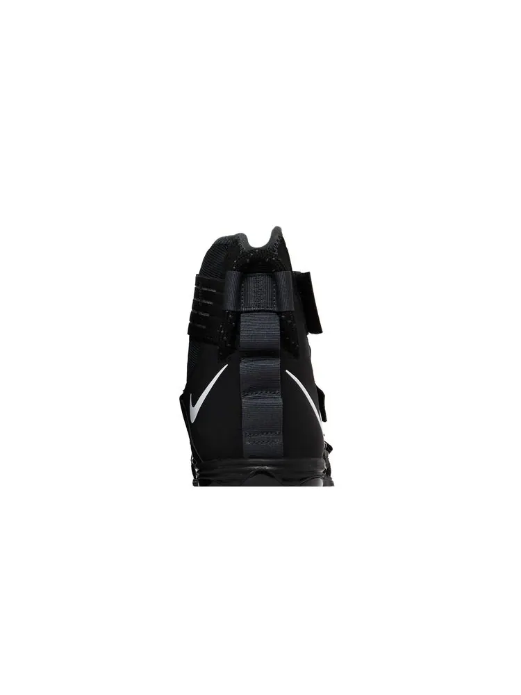 Кроссовки Force Savage Elite 2 'Black Anthracite' — изображение 7 из 8, черный